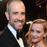 Reese Witherspoon and Jim Toth Are Headed to Divorcetown