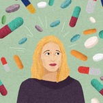 There’s a Pill Between Plan B and Abortion That 'Treats' a Missed Period