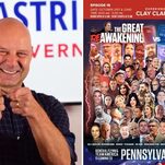 Gang's All Here: Eric Trump, Roger Stone, More MAGA Goons to Speak Alongside Pennsylvania GOP Candidate