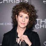 It's Debra Winger vs. Madonna, Geena Davis, Penny Marshall, Hollywood, Basically Everyone