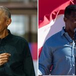 Obama Likens Herschel Walker to a 7-Year-Old, Drags Him to Hell