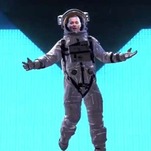 Johnny Depp During Dumb VMAs ‘Comeback’ Appearance: ‘I Needed the Work’