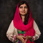Malala Yousafzai Is a Hollywood Producer Now