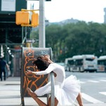 A Ballet Teacher Called Me 'Aunt Jemima.' Alexandra Hutchinson Helped Me Love the Art Again.