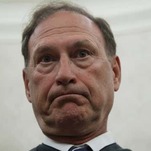 Sam Alito Says Criticism of Supreme Court Is 'Unfair': 'Practically Nobody Is Defending Us'