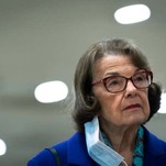 Dianne Feinstein May Be ‘Mentally Unfit’ for Congress, and Others Probably Are, Too