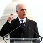 Anti-Abortion Democrat Says He'll Vote to Codify Roe v. Wade