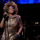 Macy Gray Says It's 'Time for a New Flag'