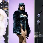 Glastonbury 2022: Terrific Tulle, Terrible Tights, and the Queen? Really?