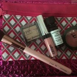 Brandi's Beauty Box Review