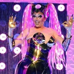 RuPaul's Drag Race Down Under Winner Kita Mean On Waking Up an International Star: 'I Can't Comprehend How It's Reality At All'