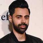 Should Hasan Minhaj Still Be a Contender to Host 'The Daily Show'?