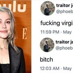 Phoebe Bridgers Is The Reply Guy of My Dreams