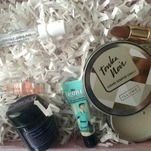 April Beauty Box Review, Part One