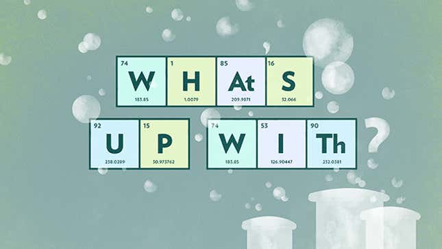 What's Up With Phthalates?