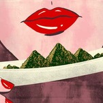 Weed Is Not for Women: A Dispatch From Cairo