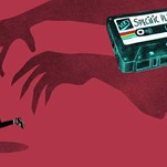 A Playlist for Running (Away From Your Problems) 