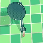 The Best Time I Left a Used Tampon in a Dude’s Shower 