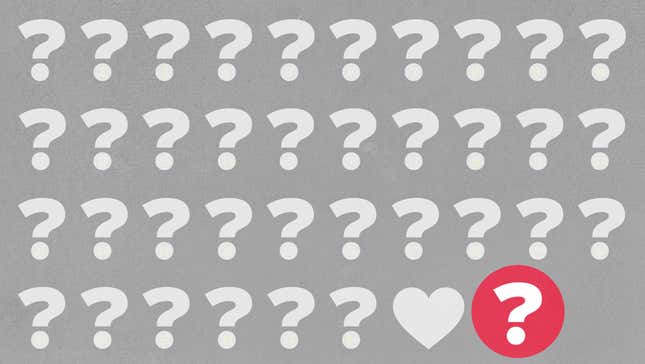 You Fell in Love '36 Questions' Style: Now What?