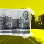 No Marker, No Memorial: The Lakin State Hospital for the Colored Insane