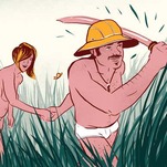 If Dadbod Is the Path to Mombod, Let Dadbod Lead the Way 