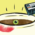 A Playlist For Getting Super Zooted On Coffee and, Thus, Typing So Fast
