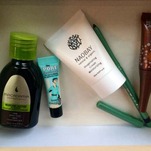 May Beauty Box Review, Part One