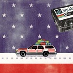 Songs My Dad Used to Make Us Listen to On Road Trips