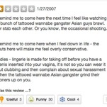'$50 For a Fucking Hookah': Grim Yelp Reviews of Nightclubs