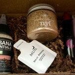 May Beauty Box Review, Part Two