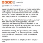 'Asked God's Forgiveness': Grim Yelp Reviews of Christian Vacation Spots