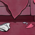Is It OK to Have Sex When You’re a Guest at a Friend's Place?