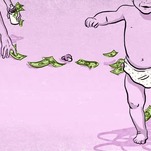 Women Need to Make $66K More to Offset ‘Stress Cost’ of Having a Kid