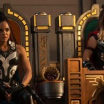 ‘Thor: Love and Thunder’ Could Have Been Gayer, Honestly