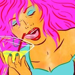 How to Get Shitfaced This Summer (But Not Too Shitfaced)