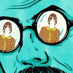 Male Therapist Wishes This One Female Patient Were More Fuckable