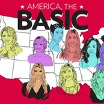 The United States of Basic Bitches: A Map and Field Guide