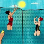 A Haphazard Summer Reading List For All of Your Summer Moods