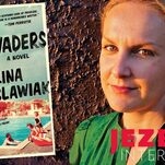 Karolina Waclawiak on Disappearing Trophy Wives and Courtney Stodden