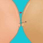 Pregnant Seeking Pregnant: My Very Particular Female Fantasy