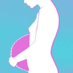 Body Image, Meet Baby