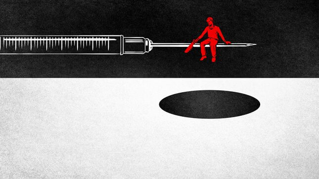 Meet the New, Dangerous Fringe of the Anti-Vaccination Movement