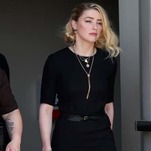 Amber Heard Hires Lawyers from New York Times vs. Sarah Palin Case for Appeal Against Depp