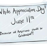 A Visit to Rubbin' Buttz BBQ for White Appreciation Day