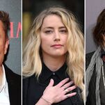 James Franco, Elon Musk Will Testify in Johnny Depp's Defamation Trial Against Amber Heard
