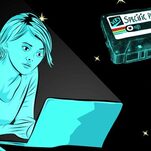 Songs For a Late Night Online Shopping Binge