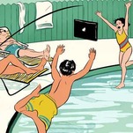 How to Get Your Kid to Do Anything This Summer Except Look at a Screen