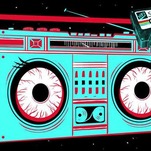 A Super Chill Playlist For the Self-Diagnosed Insomniac