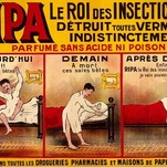 A History of Bedbugs Driving Us Insane
