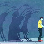 What Haunts You the Most About Your Partner’s Exes?